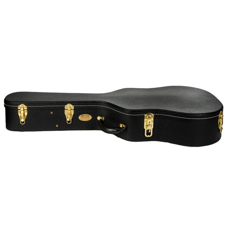 Martin CEO-9 00 14-Fret Acoustic Guitar, Curly Mango Top, Back, and Sides,