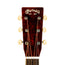 Martin CEO-9 00 14-Fret Acoustic Guitar, Curly Mango Top, Back, and Sides,
