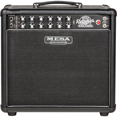 Mesa Boogie Badlander 25, 25W 1x12" Tube Amplifier Combo