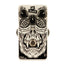 Mr. Black White Widow High Gain Overdrive/Distortion Effect Pedal