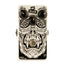 Mr. Black White Widow High Gain Overdrive/Distortion Effect Pedal