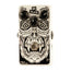 Mr. Black White Widow High Gain Overdrive/Distortion Effect Pedal
