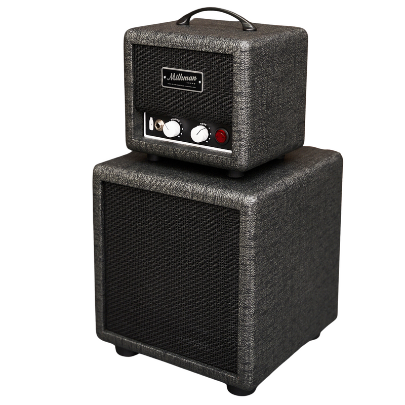 LIMITED EDITION 5 WATT MINISTACK BLACKENED TUNA