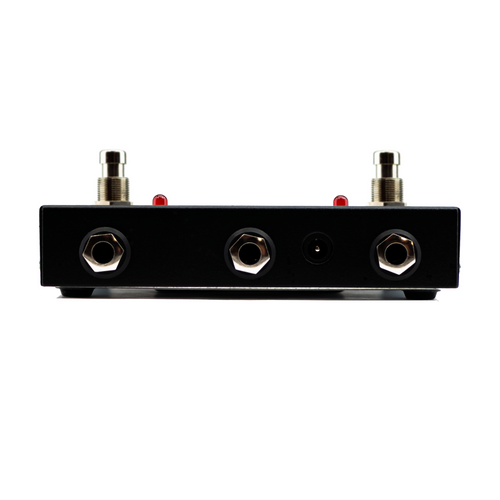 Morley Gold Series ABY Selector Combiner