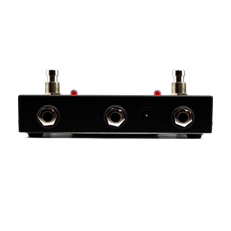 Morley Gold Series ABY Selector Combiner