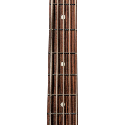 Music Man Stingray Special 5 HH, Rosewood Fingerboard, Amethyst Sparkle Finish Bass Guitar