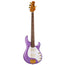 Music Man Stingray Special 5 HH, Rosewood Fingerboard, Amethyst Sparkle Finish Bass Guitar