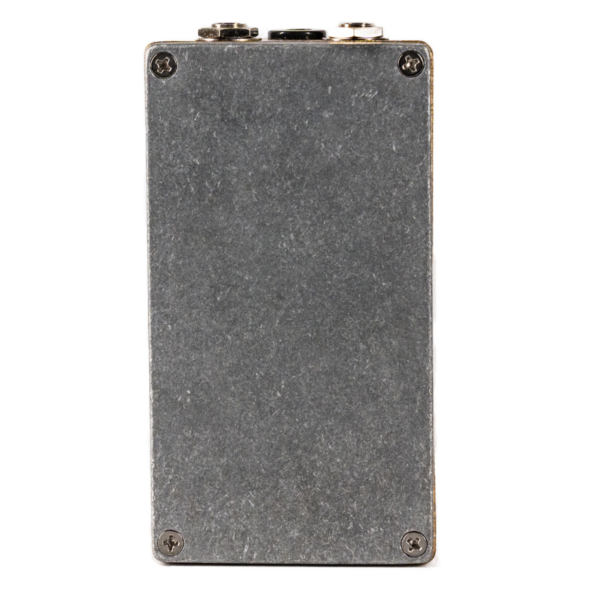 Mythos Luxury Drive Boost Effect Pedal