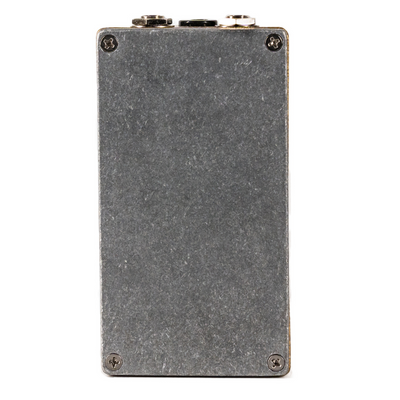 Mythos Luxury Drive Boost Effect Pedal