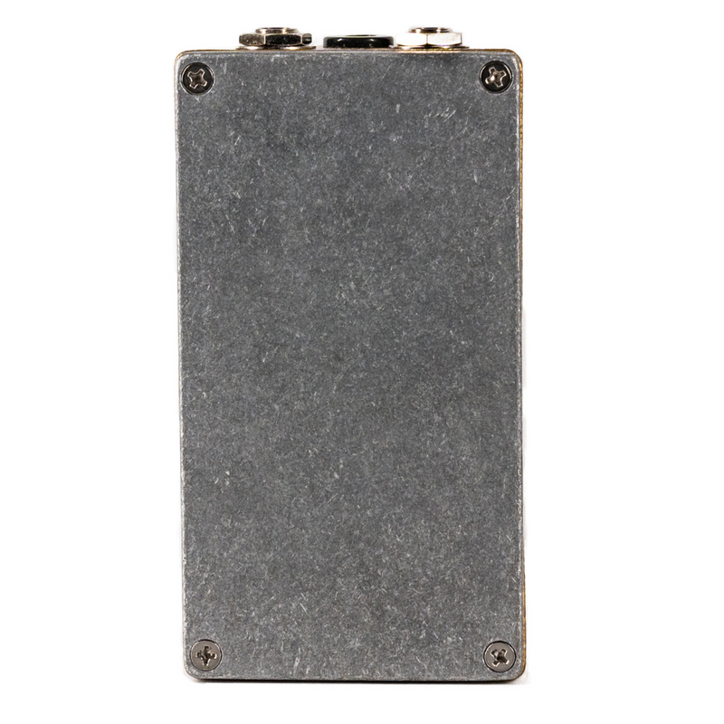 Mythos Luxury Drive Effect Pedal Mythos Luxury Drive Effect Pedal