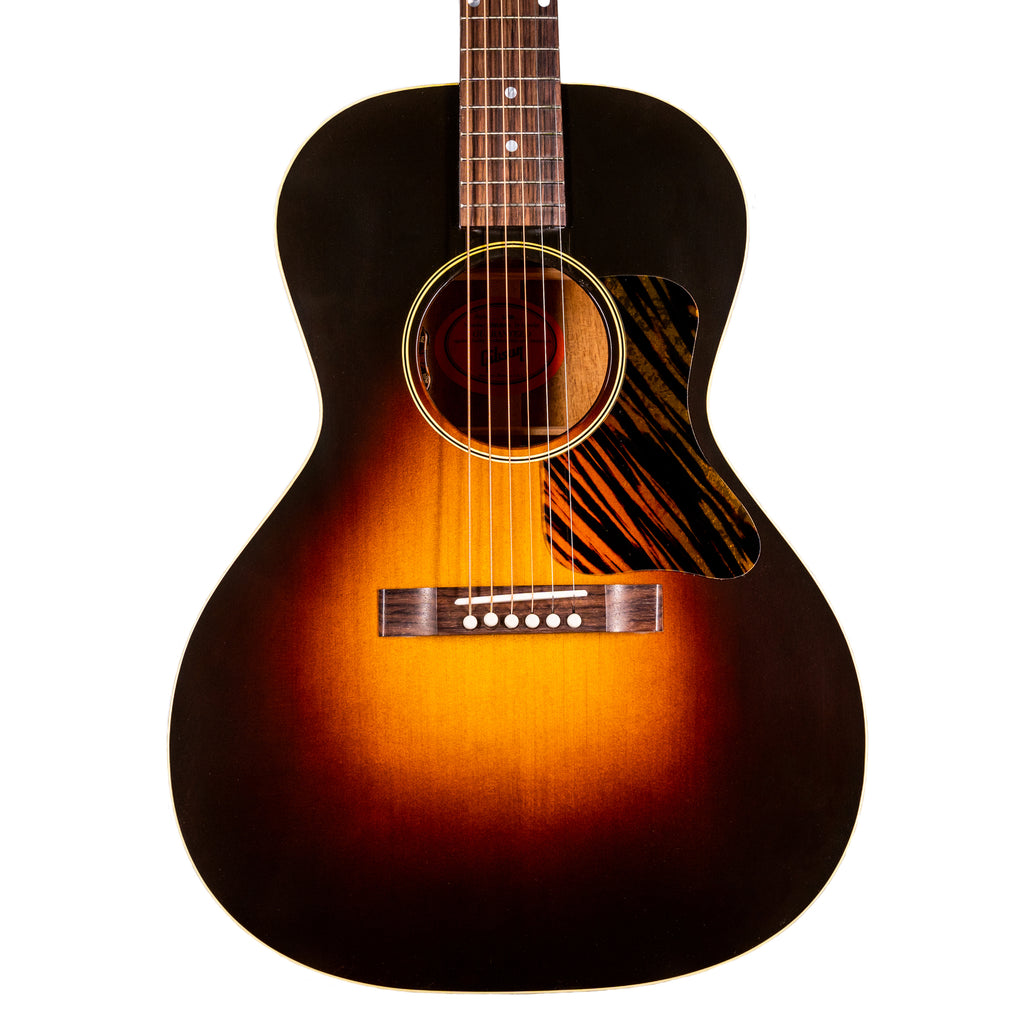 Gibson L-00 Original Vintage Sunburst Acoustic Guitar
