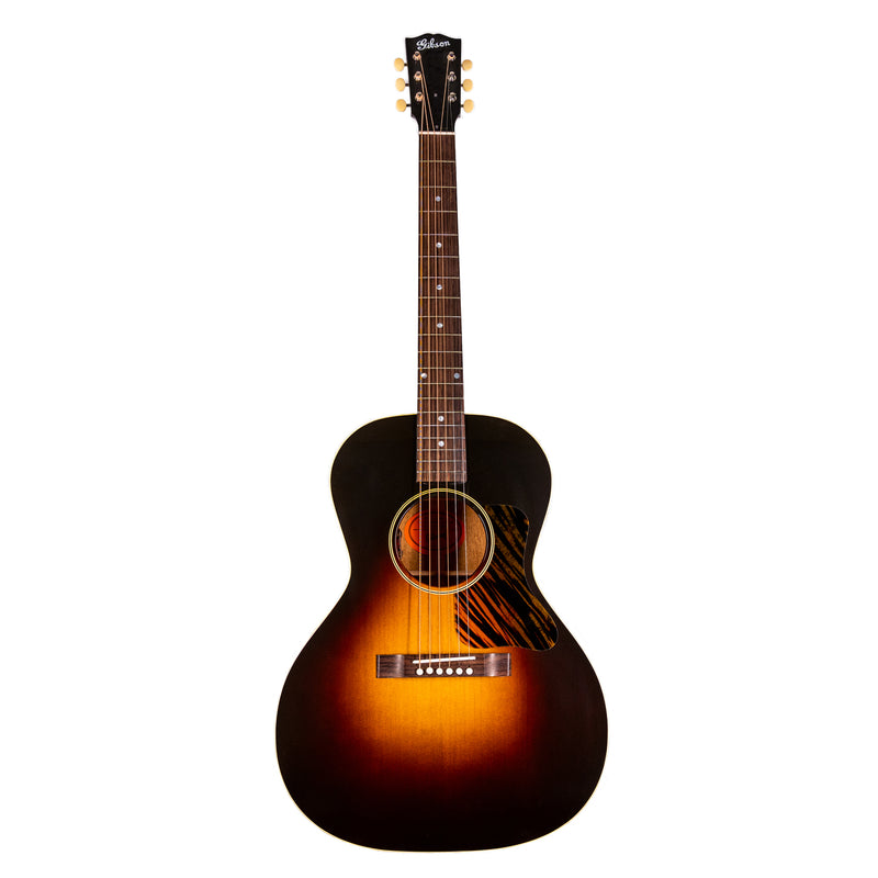 Gibson L 00 Original Vintage Sunburst Acoustic Guitar