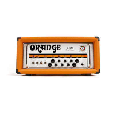 Orange AD30H 30 Watt Twin Channel Heads
