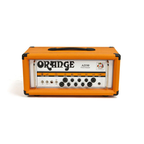 Orange AD30H 30 Watt Twin Channel Heads
