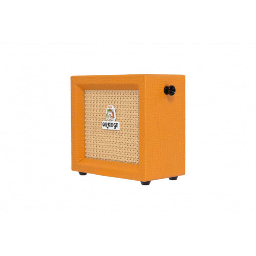 Orange CR3 Micro Crush 3 Watt Combo