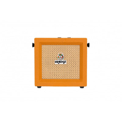 Orange CR3 Micro Crush 3 Watt Combo
