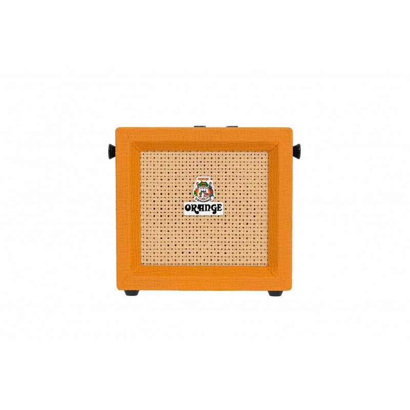 Orange CR3 Micro Crush 3 Watt Combo