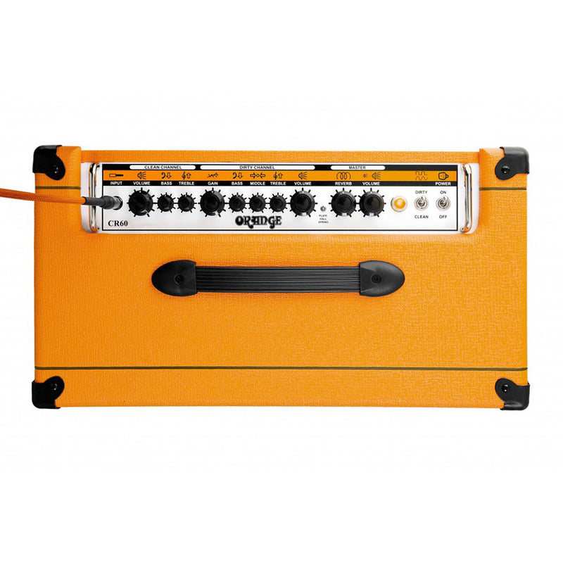 Orange Crush Pro 60 - 60 Watt Head