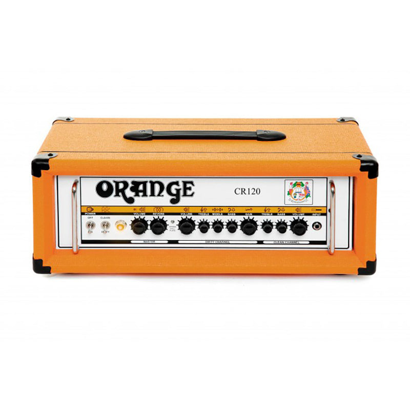 Orange Crush Pro 120 - 120 Watt Head