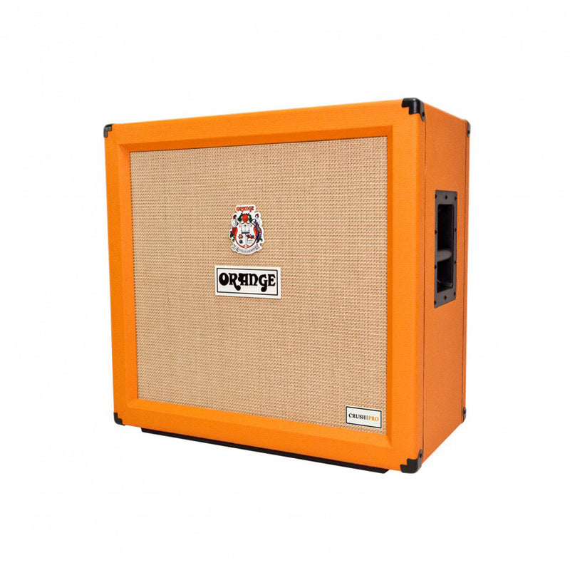 Orange Crush Pro 4x12 Closed Back Cab