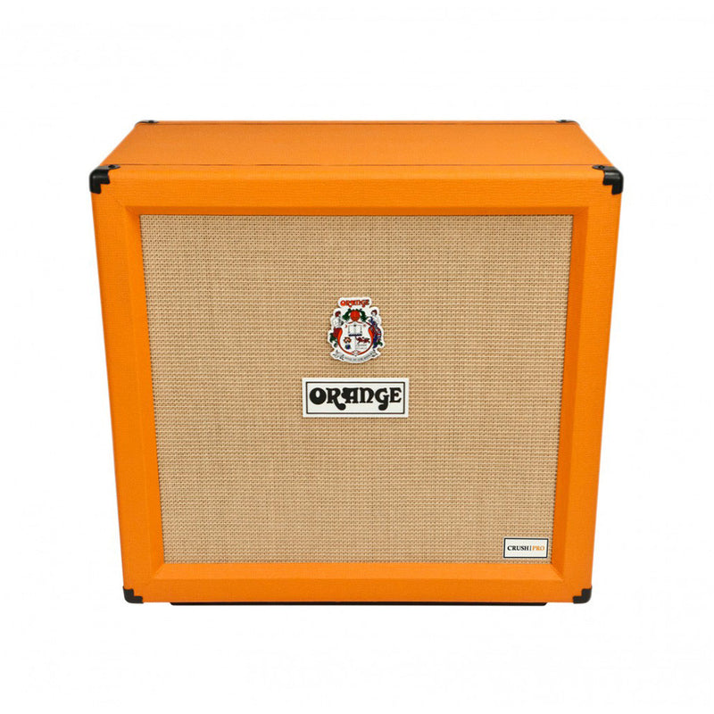 Orange Crush Pro 4x12 Closed Back Cab
