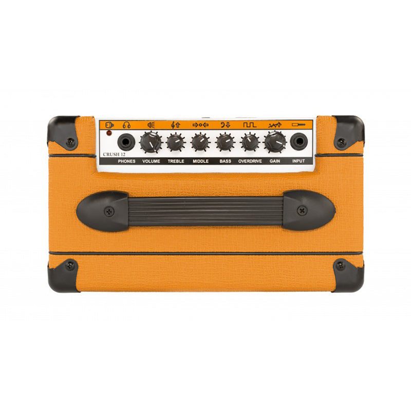 Orange Crush 12 - 12 Watt Combo Amp