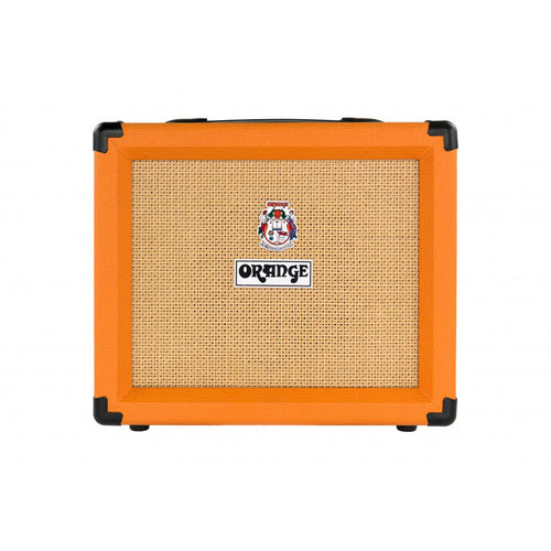 Orange Crush 20RT - 20 Watt Combo Amp