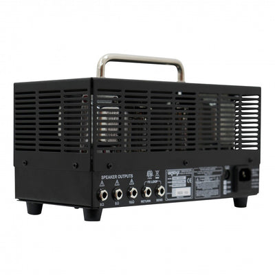 Orange DA15H Dark Terror 15Watt Class A With FX Loop