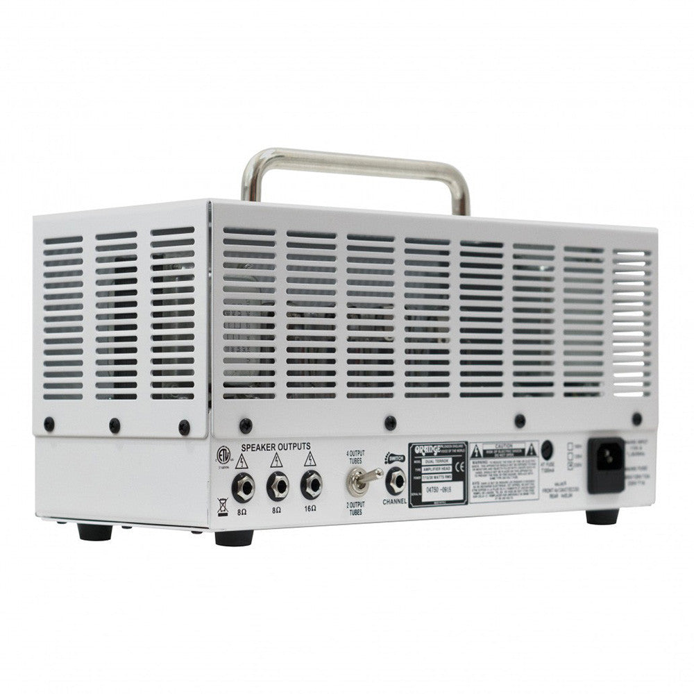 Orange Dual Terror 30 Watt Combo Amp