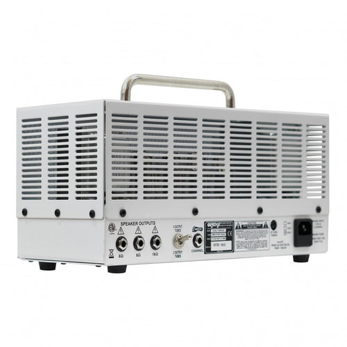 Orange Dual Terror 30 Watt Combo Amp