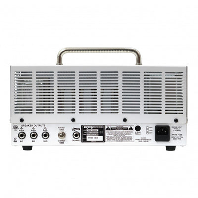 Orange Dual Terror 30 Watt Combo Amp