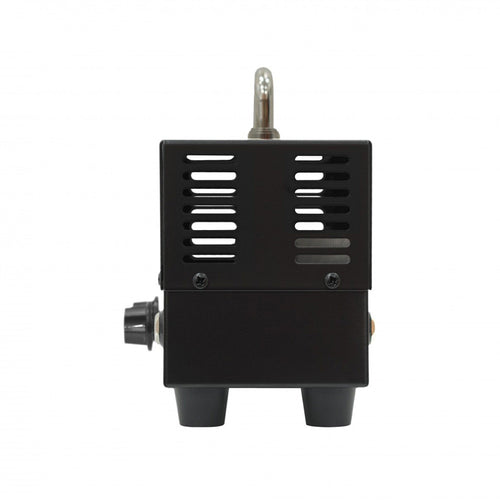 Orange Micro Dark Terror 20 Watt Head