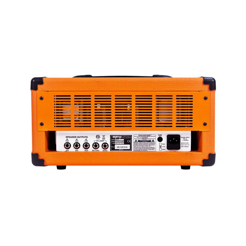 Orange OR15H Compact 15/7 Watt Tube Head