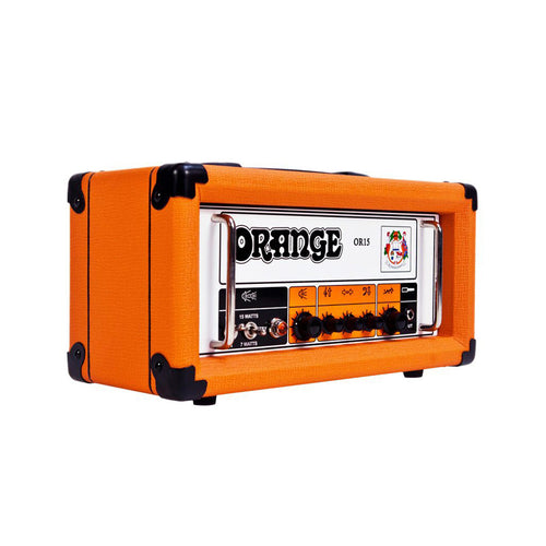 Orange OR15H Compact 15/7 Watt Tube Head