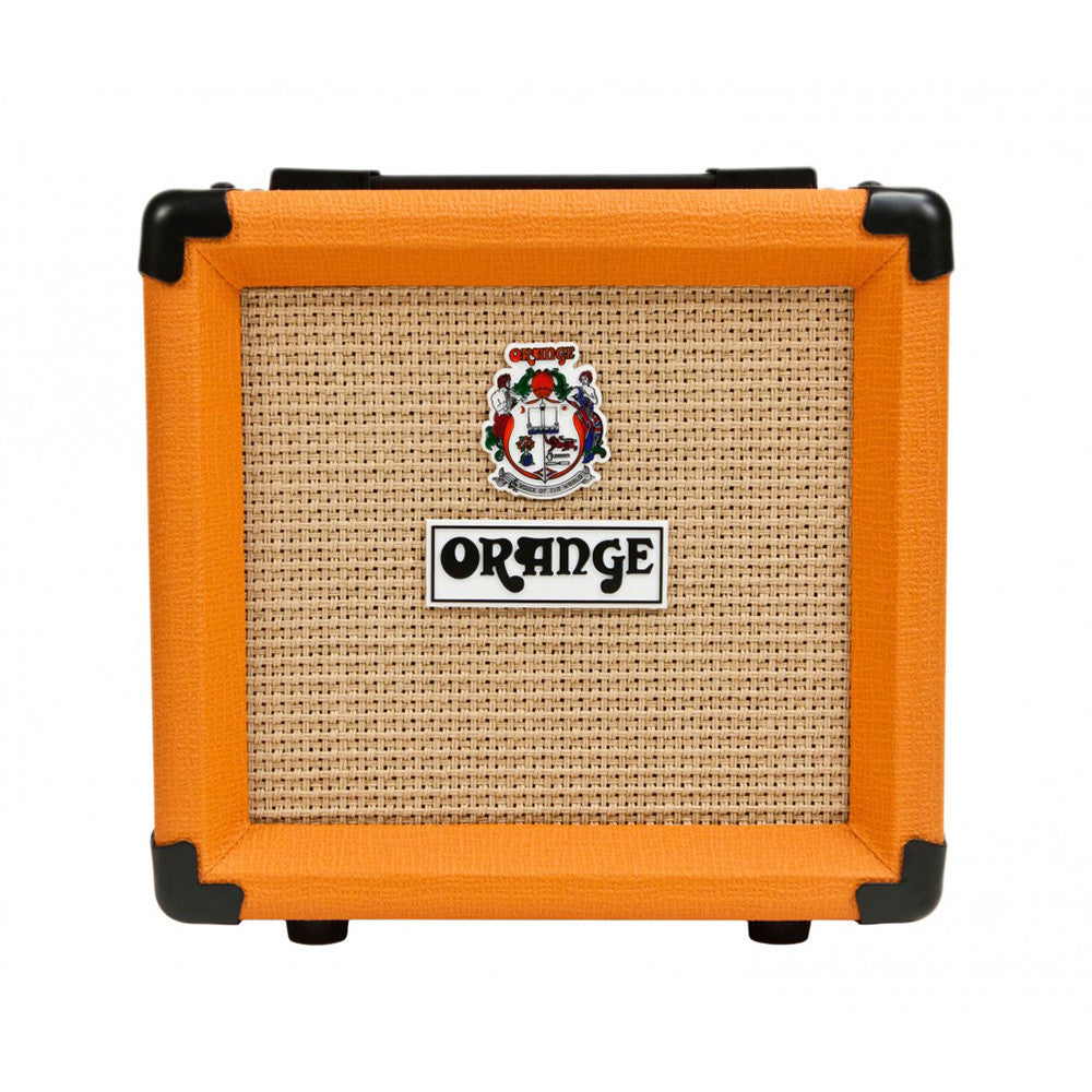 Orange PPC108 1x8" Cabinet - Designed For Micro Terror Head