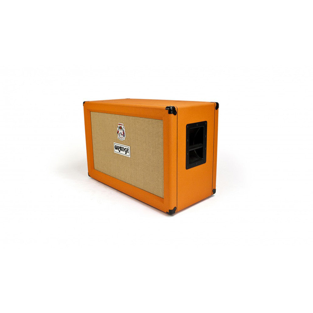 Orange PPC212C 2x12 Cab Loaded With Two Celestion Vintage 30 S