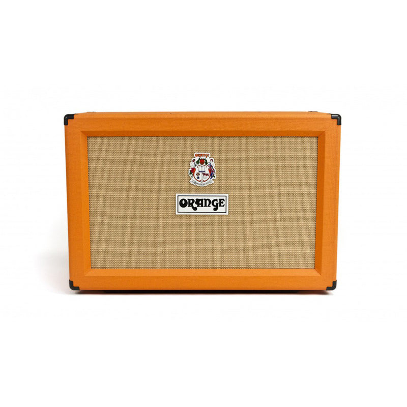 Orange PPC212C 2x12 Cab Loaded With Two Celestion Vintage 30'S