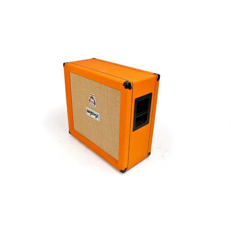 Orange PPC412 4x12" 240 Watt Cabinet