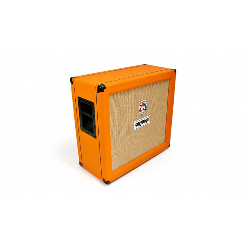Orange PPC412 4x12" 240 Watt Cabinet
