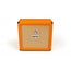 Orange PPC412 4x12" 240 Watt Cabinet