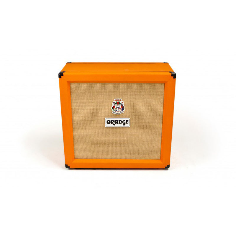 Orange PPC412 4x12" 240 Watt Cabinet