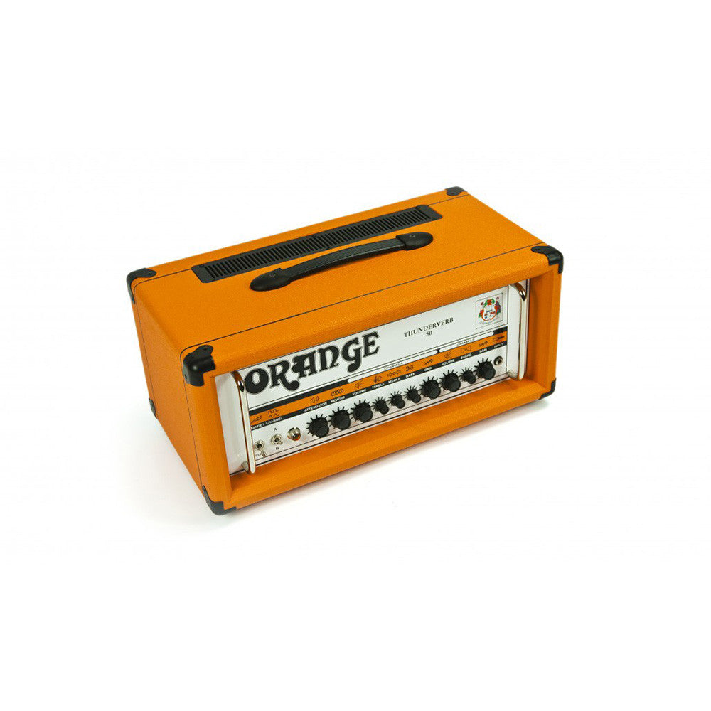 Orange TH50HTC Thunderverb Head
