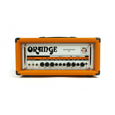 Orange TH50HTC Thunderverb Head