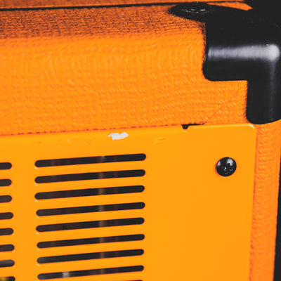 Orange 2017 OR-15 - Used