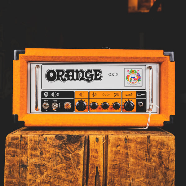 Orange or15 used deals