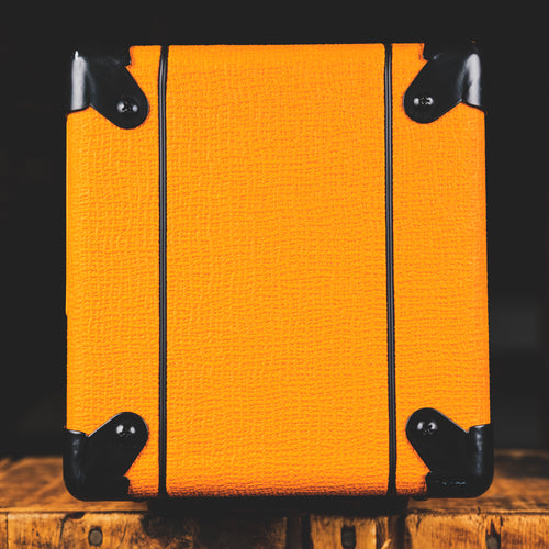 Orange 2017 OR-15 - Used