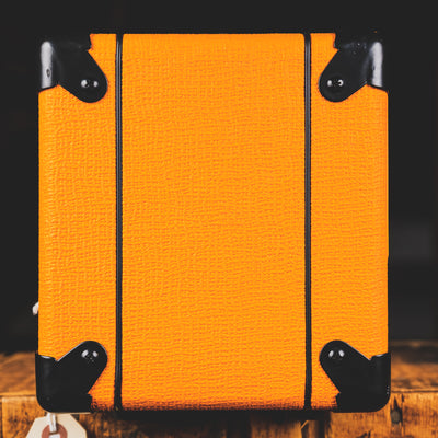 Orange 2017 OR-15 - Used