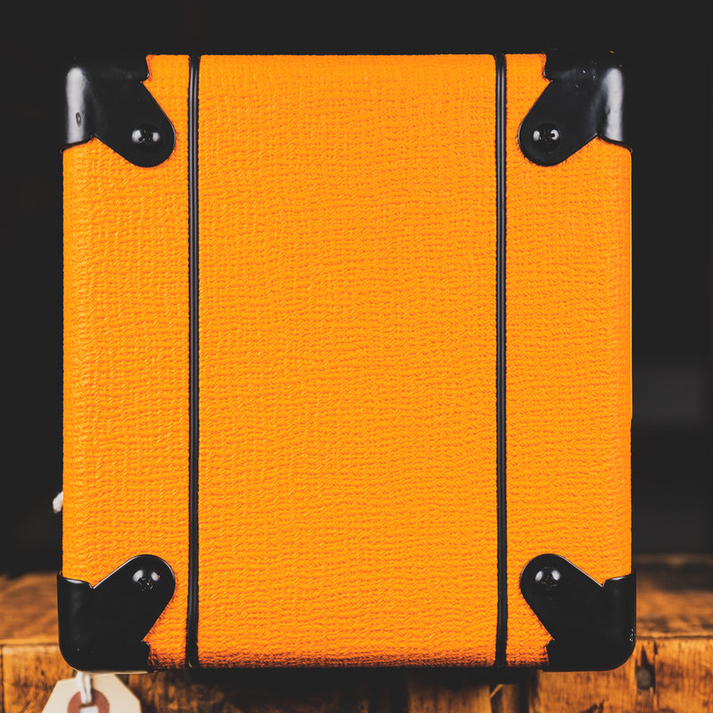 Orange 2017 OR-15 - Used