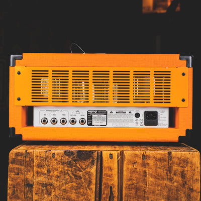 Orange 2017 OR-15 - Used