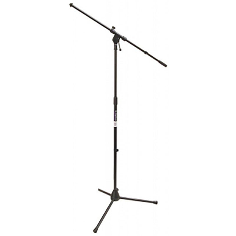On Stage Euro Boom Mic Stand